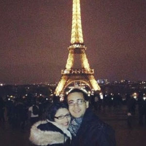 Meet your Posher, Lisa